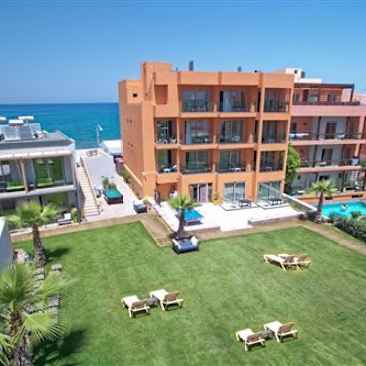 Palmera Beach Hotel and Spa Adult Only (15+)